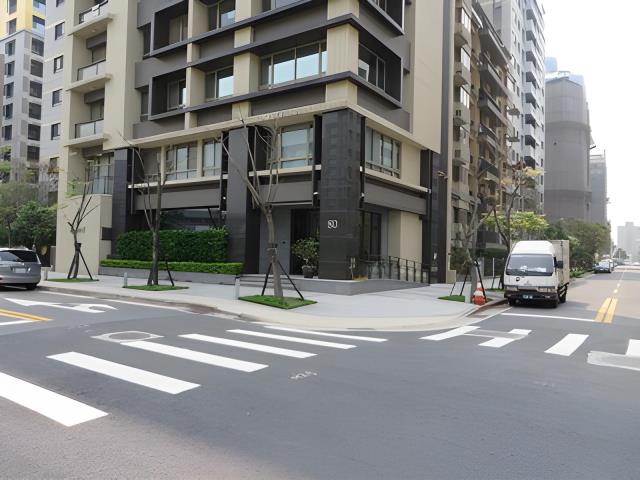 內湖法拍大樓-3