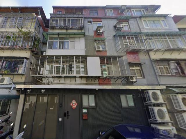 內湖公寓法拍-0