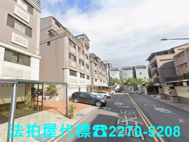 法拍屋代標推薦新紐約社區八德區豐田七街28號4層樓八德國小