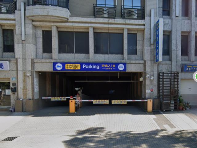 林口法拍大樓-5