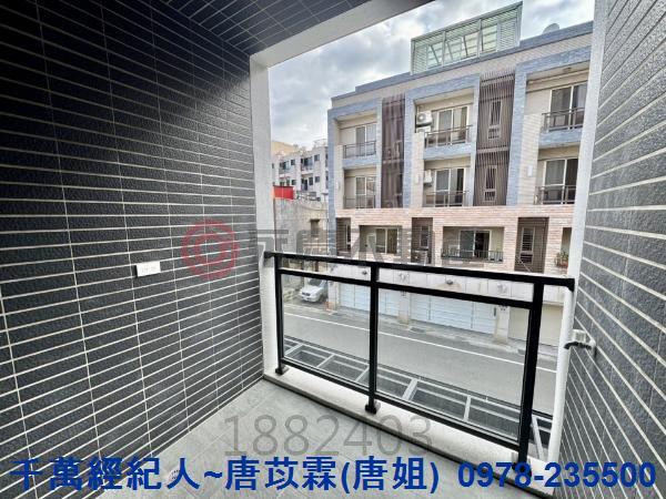 竹北華廈-11