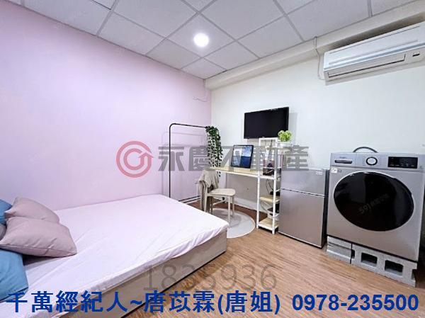 新竹華廈-10