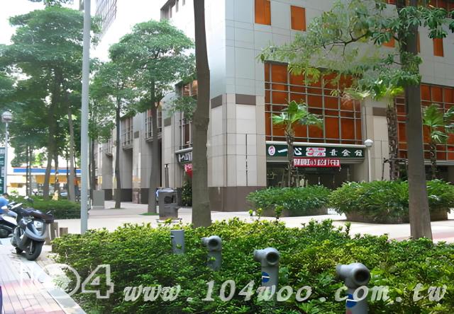 新北大樓法拍-0