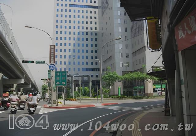 新北大樓法拍-6