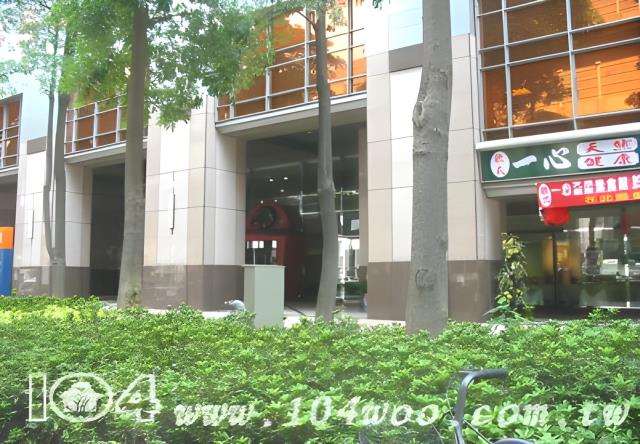 新北大樓法拍-7