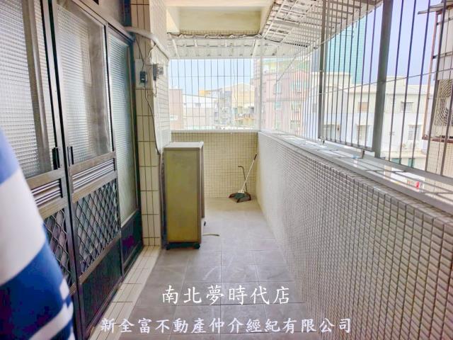 台南南區公寓-9
