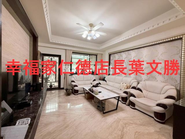 台南安平透天-9