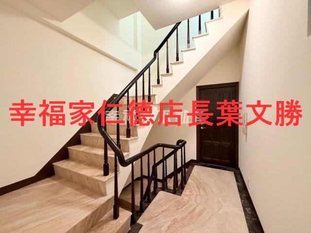 台南安平透天-14