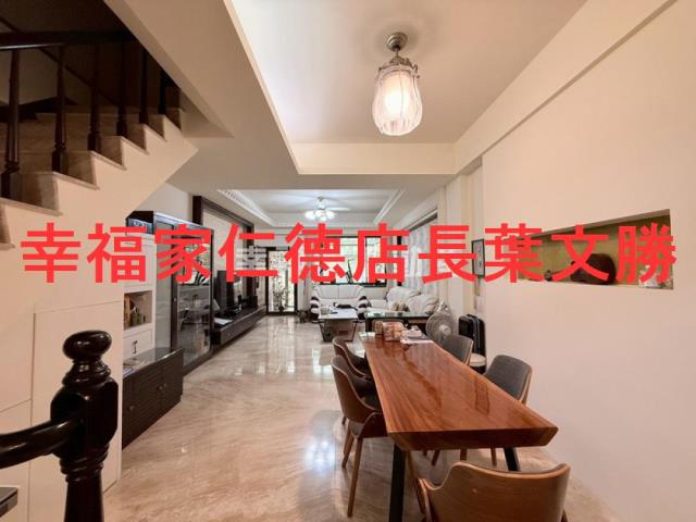 台南安平透天-4