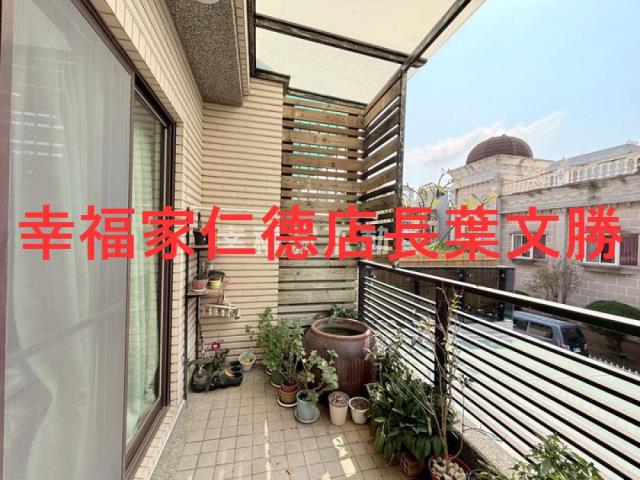 台南安平透天-6