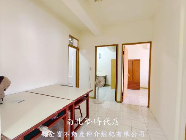 南區公寓