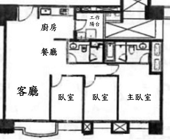 台中南區大樓-14