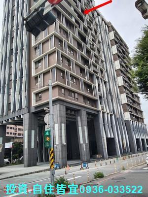 新北中和大樓拍賣-0