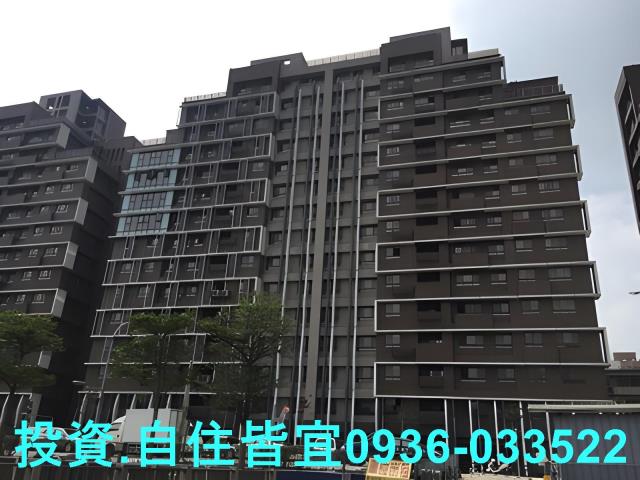 新北中和大樓拍賣-7