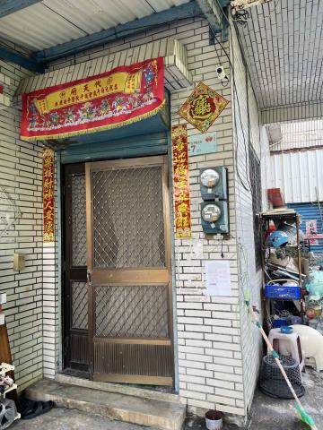 屏東林邊法拍透天-3
