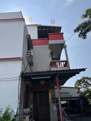 屏東林邊法拍透天-5