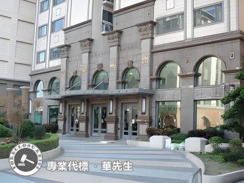 桃園中壢大樓法拍-3