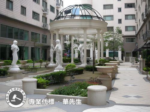 桃園中壢大樓法拍-2