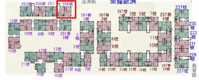 桃園中壢大樓法拍-8