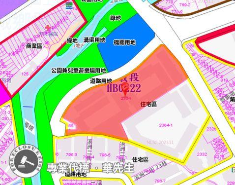 桃園中壢大樓法拍-9