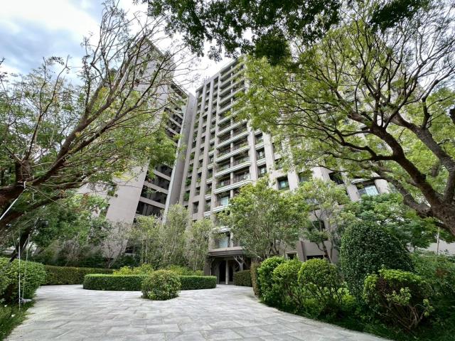 台中國際展覽館