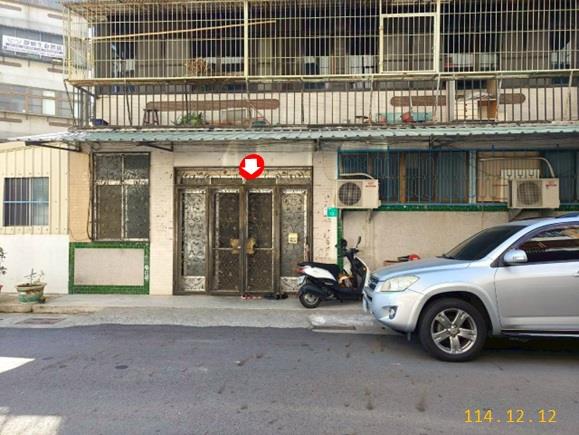 台南新營法拍公寓-3