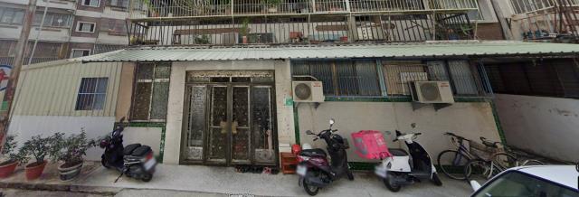 台南新營法拍公寓-4