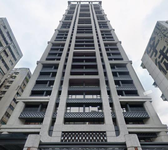 台北大安區法拍大樓-5