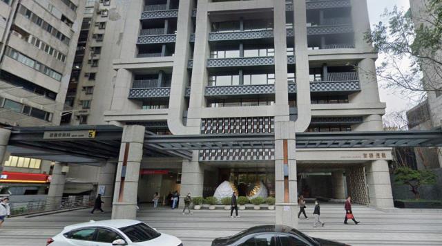 台北大安區法拍大樓-6