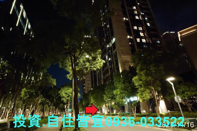 新北中和大樓法拍-4