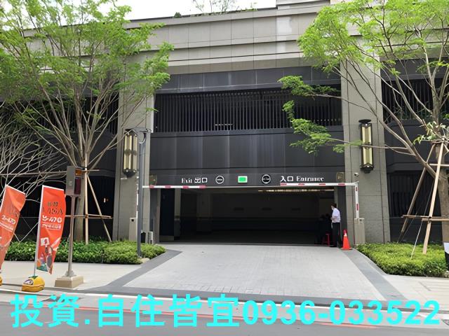 新北中和大樓法拍-7