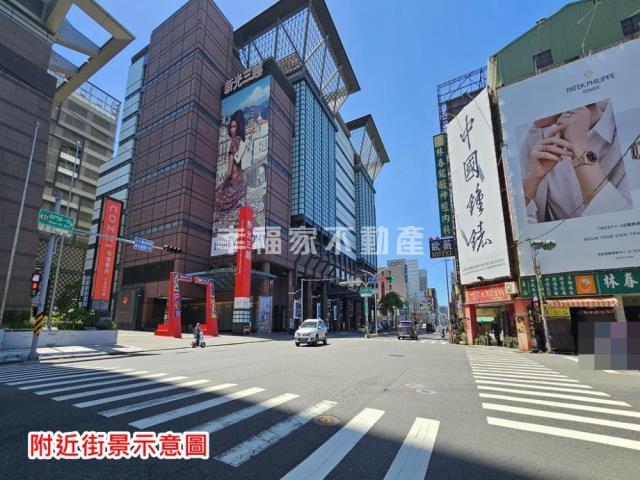 台南南區華廈-11