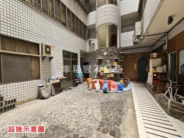 台南南區華廈-3