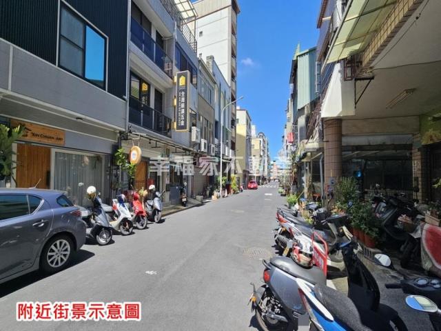 台南南區華廈-5