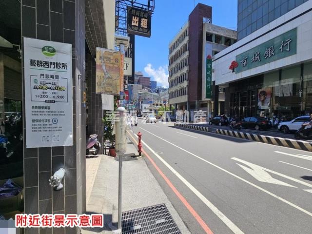 台南南區華廈-8