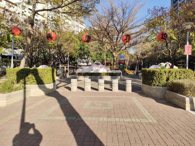 台中南屯大樓-12