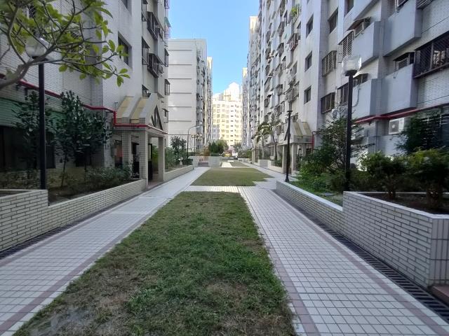 台中南屯大樓-1