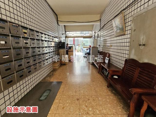 近新天地電梯邊間三房