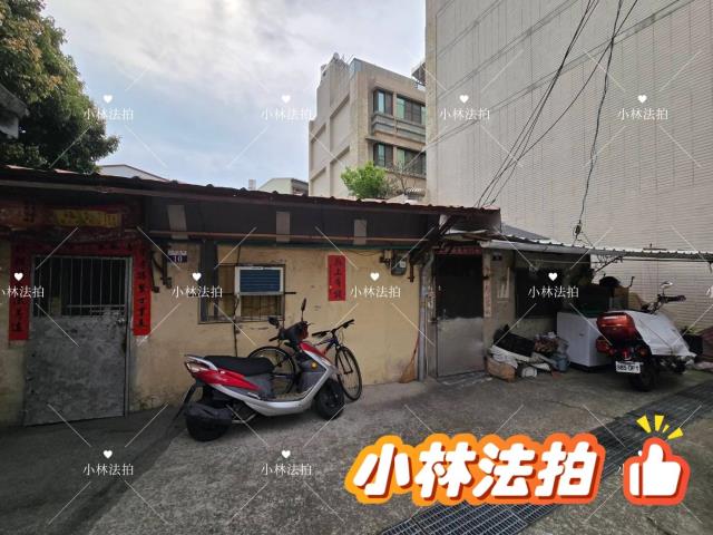 后里法拍平房-0