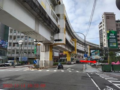 中和大樓法拍-1