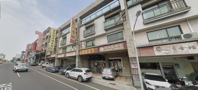 東區透天法拍-2