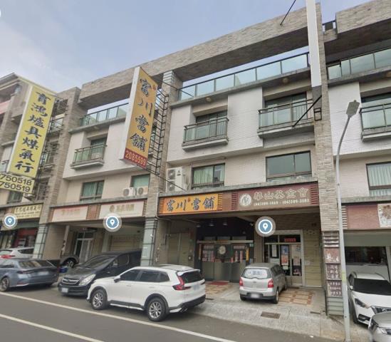 東區透天法拍-4