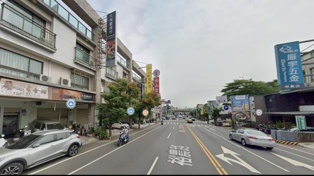 東區透天法拍-5