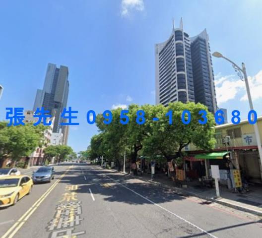 高雄法拍大樓-4