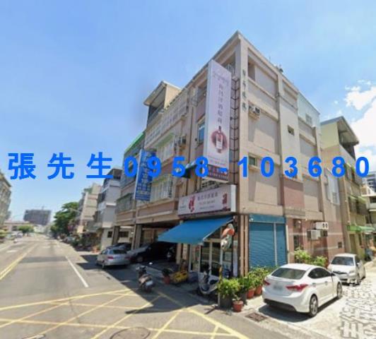 高雄楠梓區右昌森林公園邊間透天德民黃昏市場高雄國家體育館國立