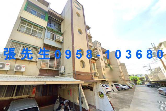 台中公寓拍賣-1