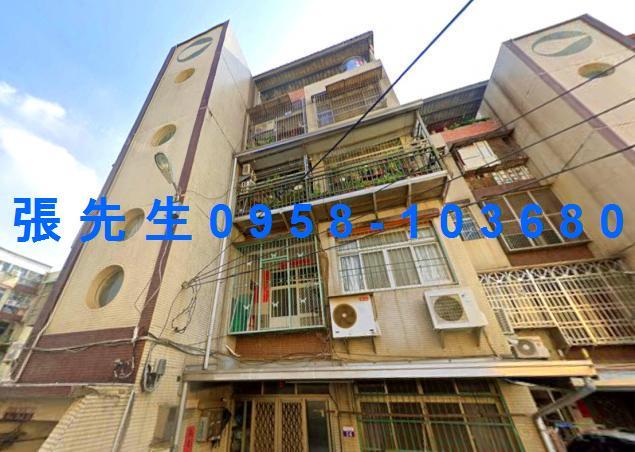 台中市大肚區榮華街22巷33弄14之1號2樓台中法拍代標大肚