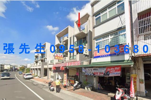 彰化法拍透天-3