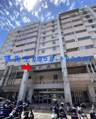 屏東華廈法拍-4