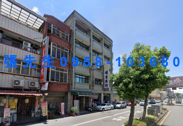 南投透天法拍-3